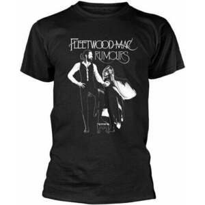 Fleetwood Mac Ing Rumours Unisex Black XL kép