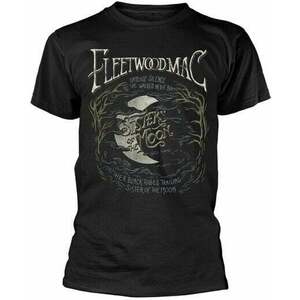 Fleetwood Mac Ing Sisters Of The Moon Unisex Black 2XL kép