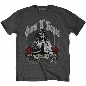 Guns N' Roses Ing Death Men Unisex Charcoal Grey 2XL kép