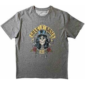 Guns N' Roses Ing Slash '85 Unisex Grey L kép