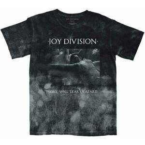 Joy Division Ing Tear Us Apart Unisex Black XL kép