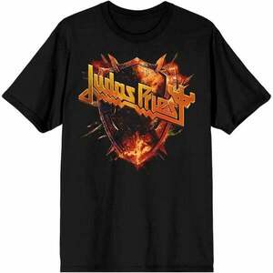 Judas Priest Ing United We Stand Unisex Black XL kép