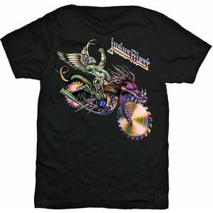 Judas Priest Ing Painkiller Solo Unisex Black L kép