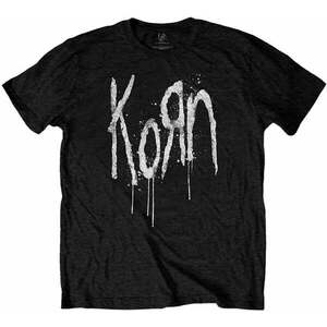 Korn Ing Still A Freak Unisex Black XL kép