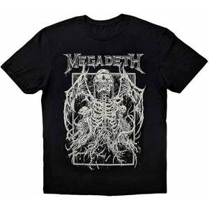 Megadeth Ing Vic Rising Unisex Black 2XL kép