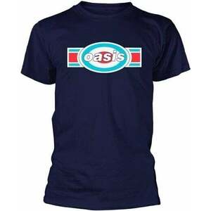 Oasis Ing Oblong Target Unisex Navy Blue 2XL kép