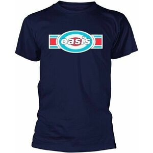 Oasis Ing Oblong Target Unisex Navy Blue M kép