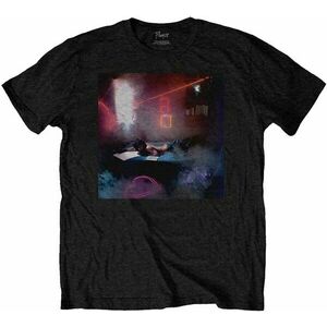 Prince Ing Watercolours Unisex Black XL kép