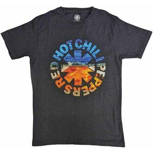 Red Hot Chili Peppers Ing Californication Asterisk Unisex Black S kép