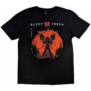 Sleep Token Ing Take Me Back To Eden Unisex Black M kép