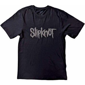 Slipknot Ing Logo Unisex Black 2XL kép