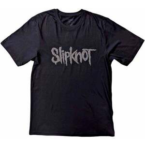 Slipknot Ing Logo Unisex Black XL kép