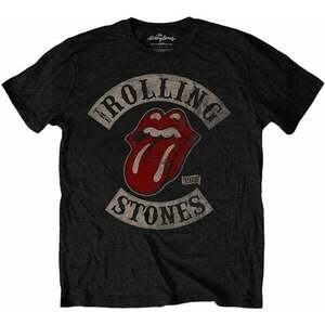 The Rolling Stones Ing Tour 1978 Unisex Black 2XL kép