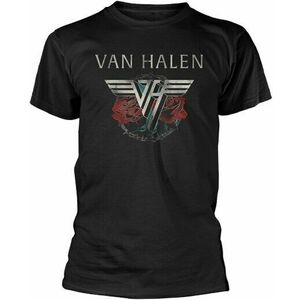 Van Halen Ing 84 Tour Unisex Black 2XL kép