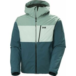 Helly Hansen Men's Gravity Insulated Dark Creek XL Síkabát kép