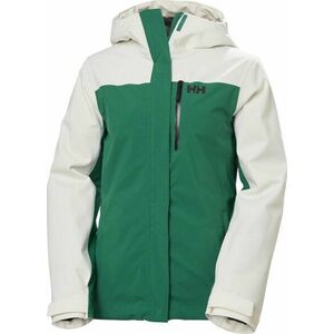 Helly Hansen Women's Snowplay Emerald M Síkabát kép