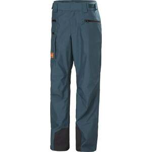 Helly Hansen Men's Garibaldi 2.0 Dark Creek XL Sínadrág kép