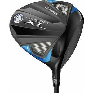 Cleveland Launcher XL Jobbkezes 10, 5° Stiff Golfütő - driver kép