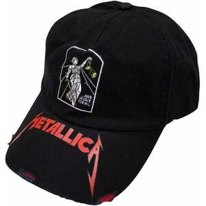 Metallica Sapka And Justice For All Tombstone Black kép