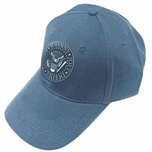 Ramones Sapka Presidential Seal Charcoal Grey/Black kép