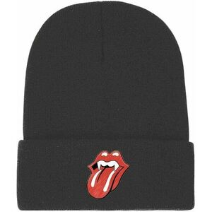 The Rolling Stones Sapka Fang Tongue Black kép