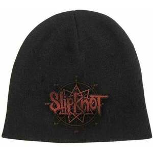 Slipknot Sapka Logo Black kép