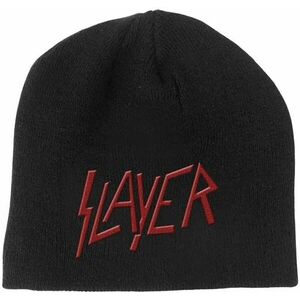 Slayer Sapka Logo Black kép