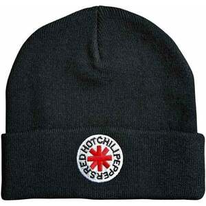 Red Hot Chili Peppers Sapka Classic Asterisk Black kép