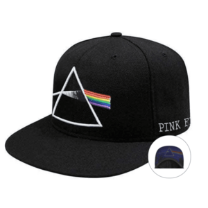 Pink Floyd Sapka Dark Side of the Moon Black kép