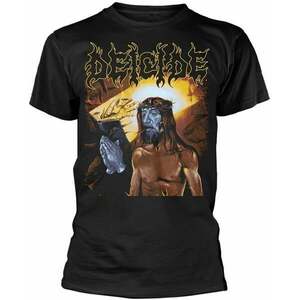 Deicide Ing Serpents Of The Light Unisex Black XL kép