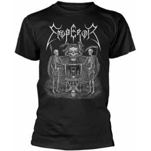 Emperor Ing Memento Mori Unisex Black M kép