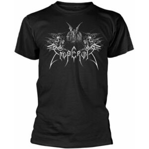 Emperor Ing Inno A Satana Unisex Black XL kép