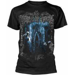 Cradle Of Filth Ing Gilded Unisex Black XL kép