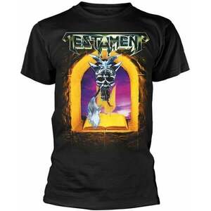 Testament Ing The Legacy Unisex Black S kép