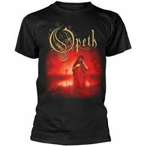 Opeth Ing Still Life Unisex Black L kép