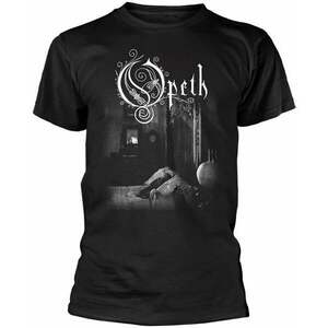 Opeth Ing Deliverance Unisex Black L kép