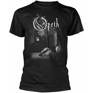 Opeth Ing Deliverance Unisex Black M kép