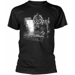 Opeth Ing Damnation Unisex Black M kép