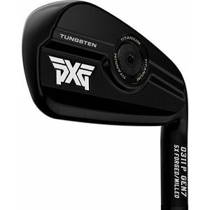 PXG GEN7 0311P Double Black Jobbkezes 5-PW Regular Graphite Golfütő - vas ütők kép