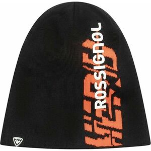 Rossignol Hero Reversible Black UNI Téli sapka kép