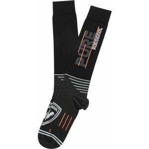 Rossignol Pure Womens Black M Sízokni kép