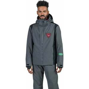 Rossignol Hero Velika Onyx Grey 2XL Síkabát kép