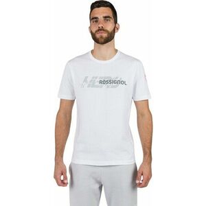 Rossignol New Hero Graphic White XL Póló kép