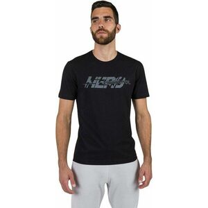 Rossignol New Hero Graphic Black L Póló kép