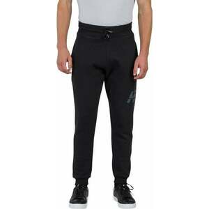 Rossignol New Hero Sweatpants Black M Nadrág kép