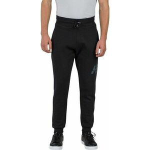 Rossignol New Hero Sweatpants Black XL Nadrág kép