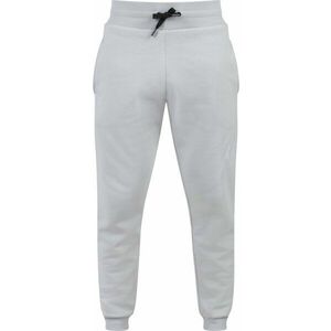 Rossignol New Hero Sweatpants Soft Grey M Nadrág kép