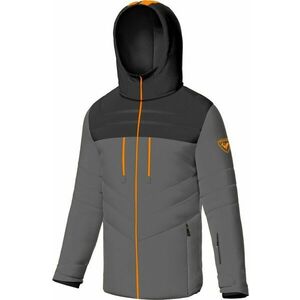 Rossignol Blackside Puffy Onyx Grey XL Síkabát kép