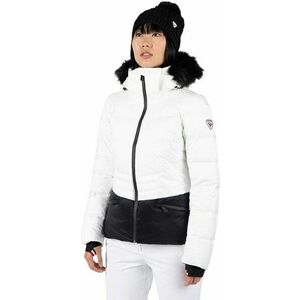 Rossignol Joseray Womens Down White M Síkabát kép