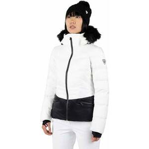 Rossignol Joseray Womens Down White L Síkabát kép